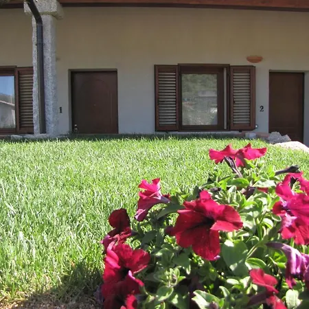 Sa Mendula * 오리에나