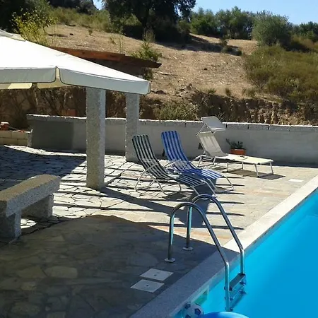 Sa Mendula Bed and Breakfast