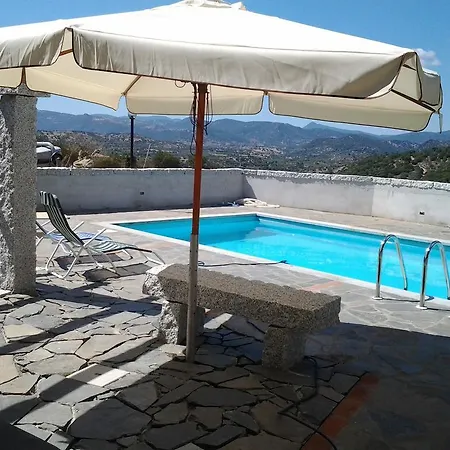 Sa Mendula Bed & Breakfast